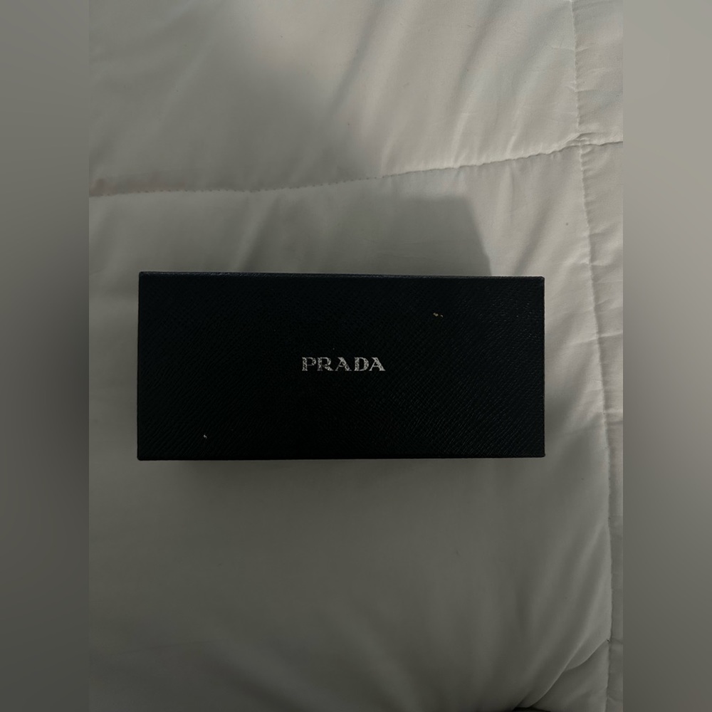 Authentic Prada Sunglasses